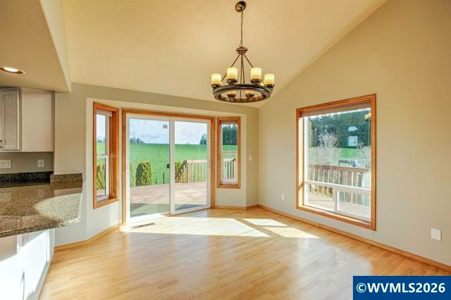 535 NW Morning Crest Pl, Sublimity, OR 97385