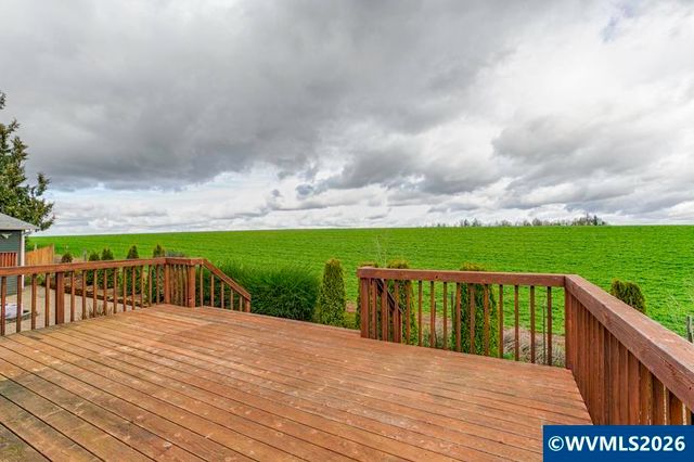 535 NW Morning Crest Pl, Sublimity, OR 97385