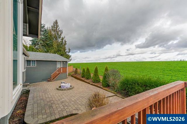 535 NW Morning Crest Pl, Sublimity, OR 97385