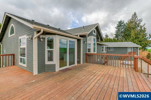 535 NW Morning Crest Pl, Sublimity, OR 97385