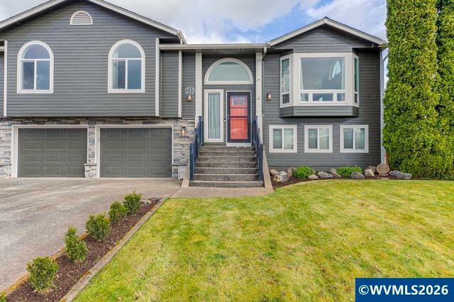 535 NW Morning Crest Pl, Sublimity, OR 97385