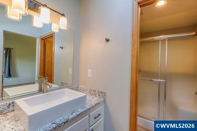 535 NW Morning Crest Pl, Sublimity, OR 97385