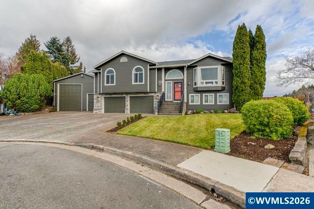 535 NW Morning Crest Pl, Sublimity, OR 97385