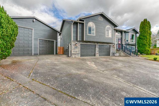 535 NW Morning Crest Pl, Sublimity, OR 97385