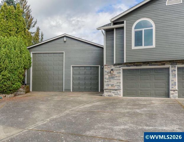 535 NW Morning Crest Pl, Sublimity, OR 97385