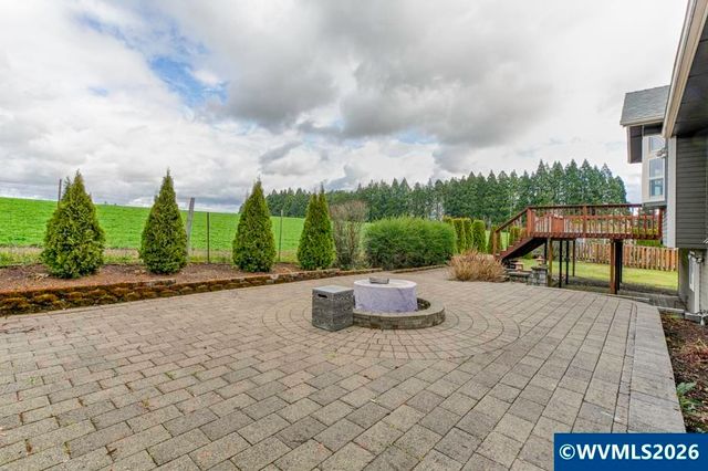 535 NW Morning Crest Pl, Sublimity, OR 97385