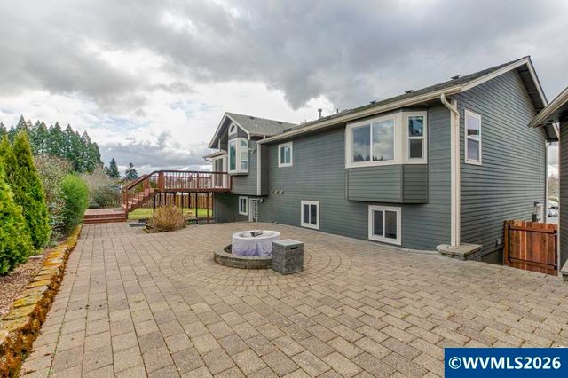 535 NW Morning Crest Pl, Sublimity, OR 97385