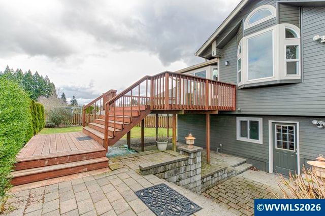 535 NW Morning Crest Pl, Sublimity, OR 97385