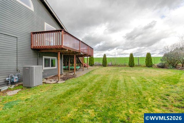 535 NW Morning Crest Pl, Sublimity, OR 97385