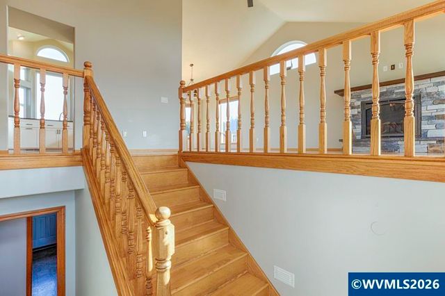 535 NW Morning Crest Pl, Sublimity, OR 97385