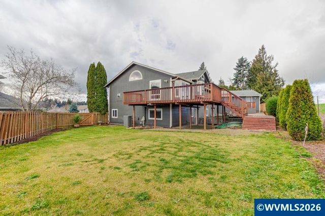 535 NW Morning Crest Pl, Sublimity, OR 97385