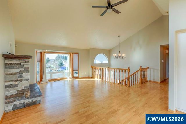 535 NW Morning Crest Pl, Sublimity, OR 97385