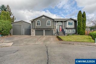 535 NW Morning Crest Pl, Sublimity, OR 97385