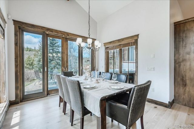 229 Shores Lane, Breckenridge, CO 80424