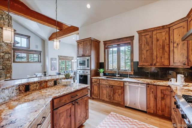 229 Shores Lane, Breckenridge, CO 80424
