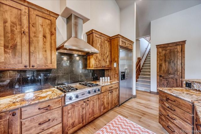 229 Shores Lane, Breckenridge, CO 80424