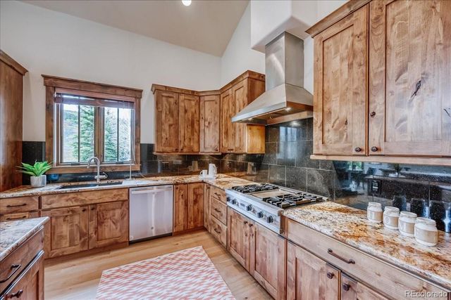 229 Shores Lane, Breckenridge, CO 80424