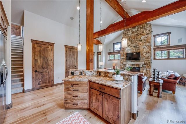 229 Shores Lane, Breckenridge, CO 80424