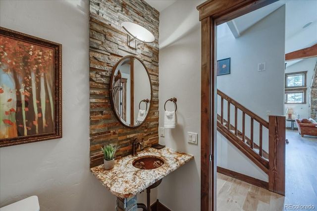 229 Shores Lane, Breckenridge, CO 80424