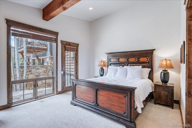 229 Shores Lane, Breckenridge, CO 80424