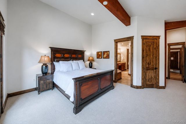 229 Shores Lane, Breckenridge, CO 80424