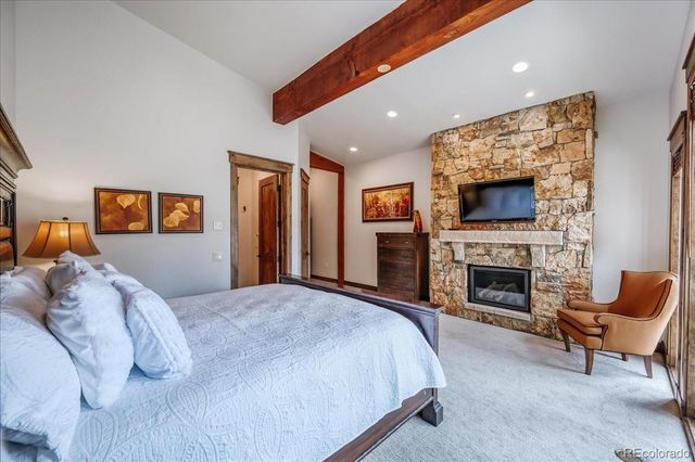 229 Shores Lane, Breckenridge, CO 80424