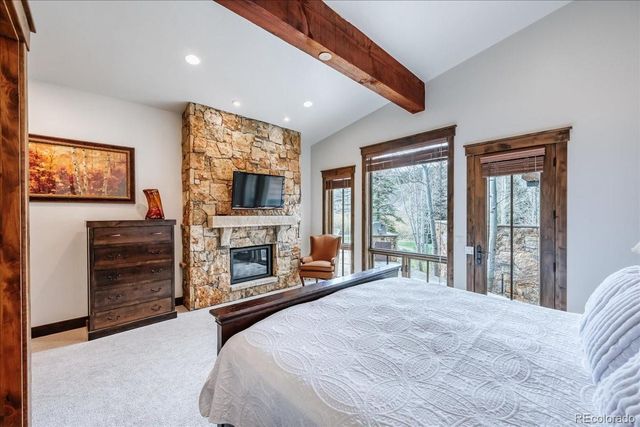 229 Shores Lane, Breckenridge, CO 80424