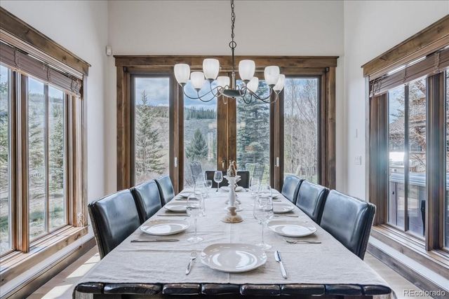 229 Shores Lane, Breckenridge, CO 80424