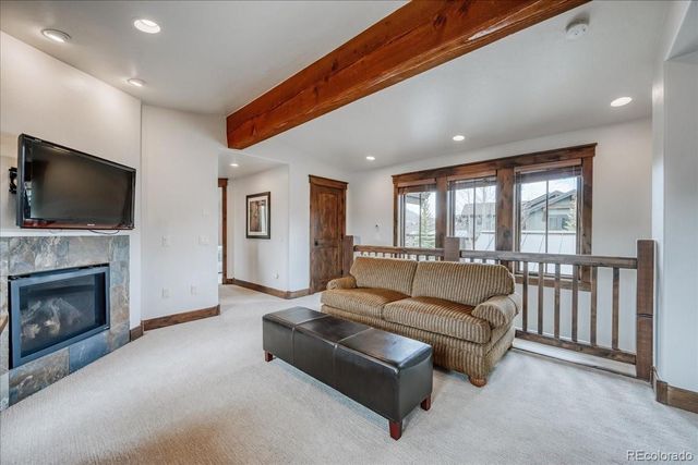 229 Shores Lane, Breckenridge, CO 80424