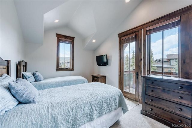 229 Shores Lane, Breckenridge, CO 80424