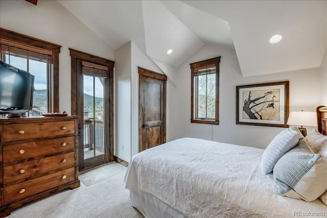 229 Shores Lane, Breckenridge, CO 80424