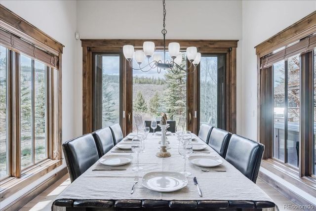 229 Shores Lane, Breckenridge, CO 80424