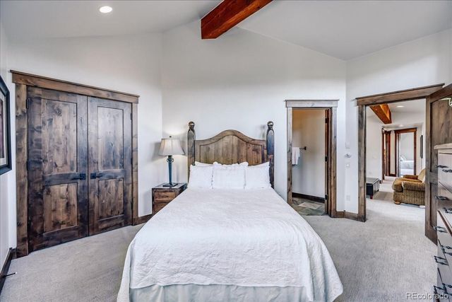 229 Shores Lane, Breckenridge, CO 80424
