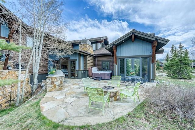 229 Shores Lane, Breckenridge, CO 80424