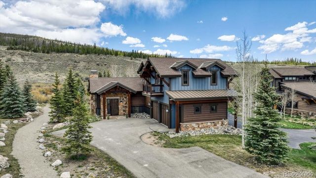 229 Shores Lane, Breckenridge, CO 80424