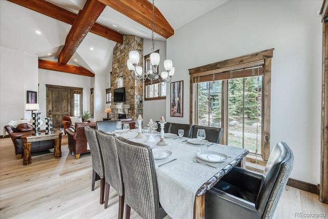 229 Shores Lane, Breckenridge, CO 80424