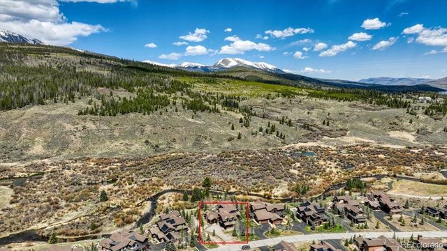 229 Shores Lane, Breckenridge, CO 80424