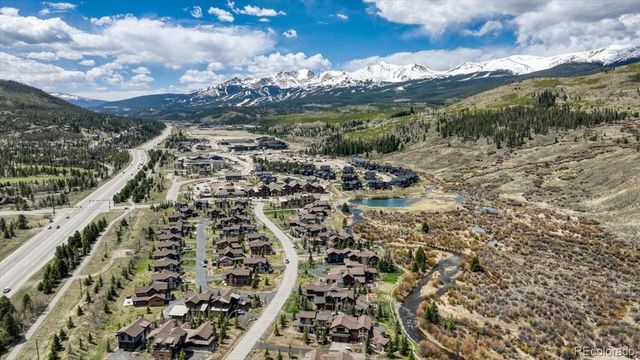 229 Shores Lane, Breckenridge, CO 80424