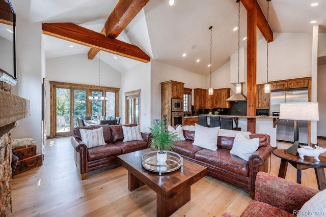 229 Shores Lane, Breckenridge, CO 80424