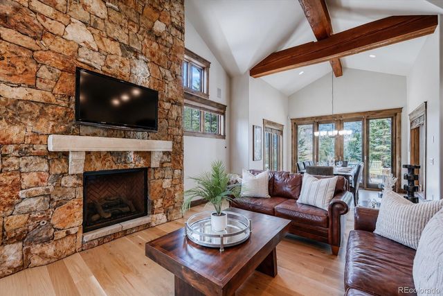 229 Shores Lane, Breckenridge, CO 80424