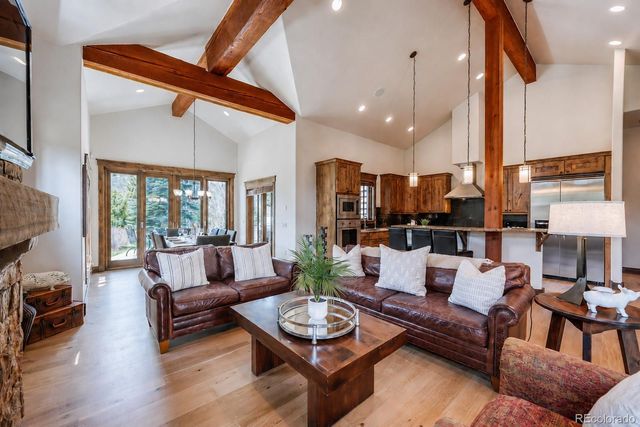 229 Shores Lane, Breckenridge, CO 80424