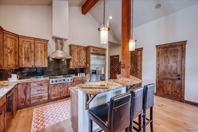 229 Shores Lane, Breckenridge, CO 80424