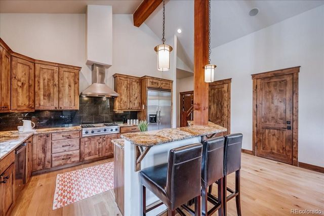 229 Shores Lane, Breckenridge, CO 80424