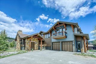 229 Shores Lane, Breckenridge, CO 80424