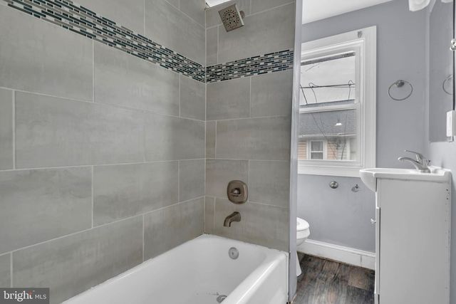 4215 MORRISON CT, Baltimore City, MD 21226