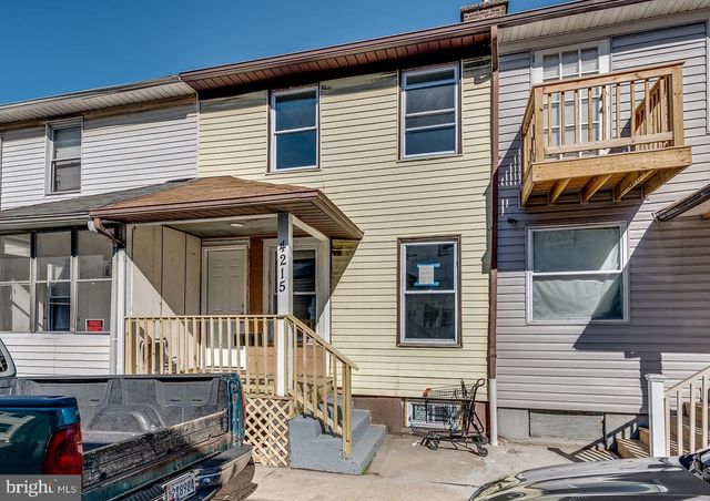 4215 MORRISON CT, Baltimore City, MD 21226