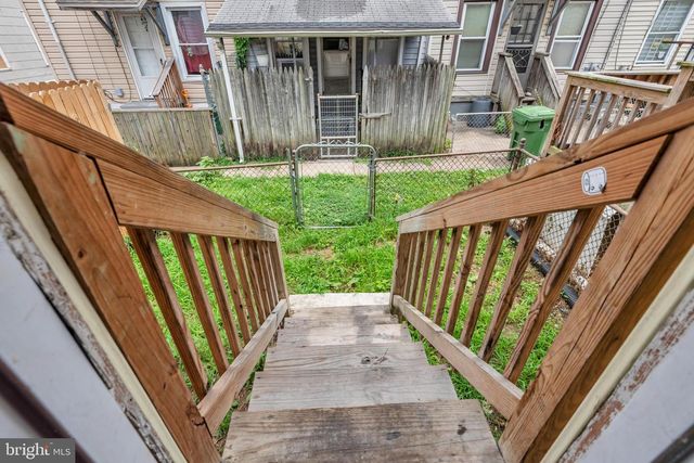 4215 MORRISON CT, Baltimore City, MD 21226