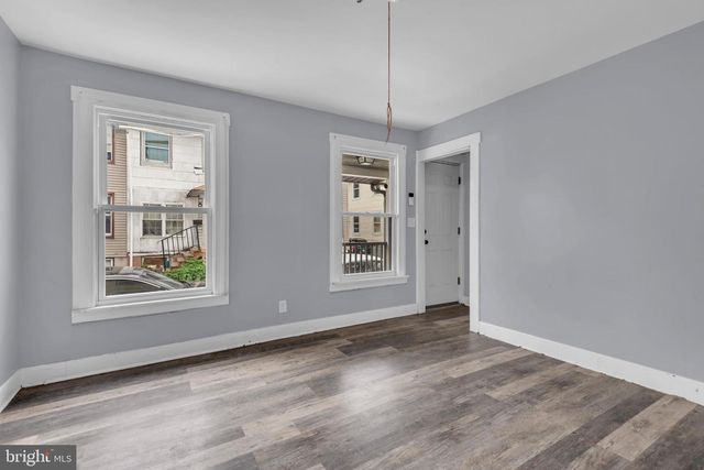 4215 MORRISON CT, Baltimore City, MD 21226