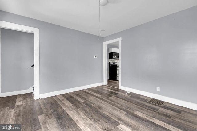 4215 MORRISON CT, Baltimore City, MD 21226
