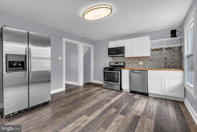 4215 MORRISON CT, Baltimore City, MD 21226